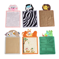 Sensory Texture Mats - Set of 6